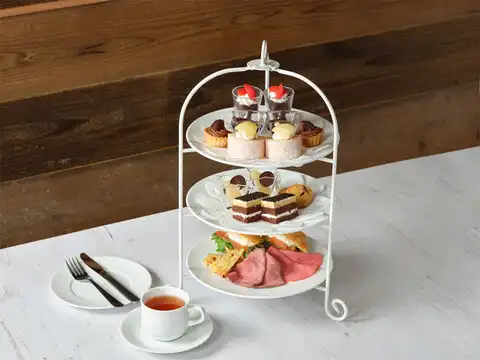 ハンドベイクス