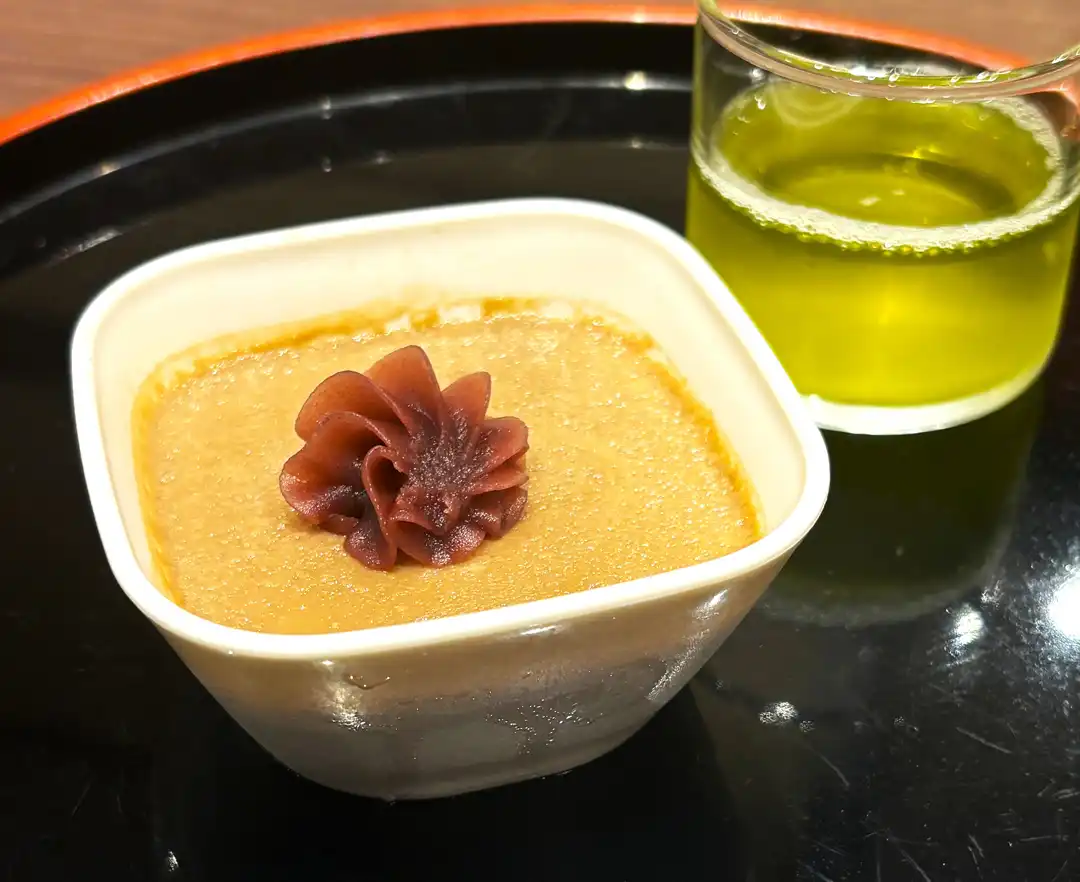 かんざし鶴見店限定甘味