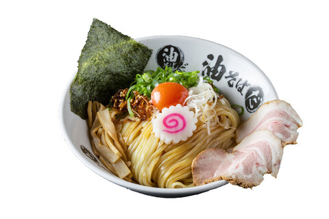 油そばだ イオンモール京都桂川店