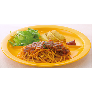 グレイスガーデンキッズメニューパスタ