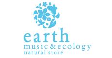 earth music&ecology natural store（アース ミュージック＆エコロジー ナチュラルストア）