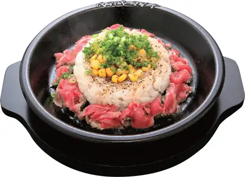 ペッパーランチ