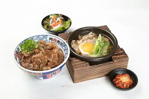 肉問屋 肉丸商店