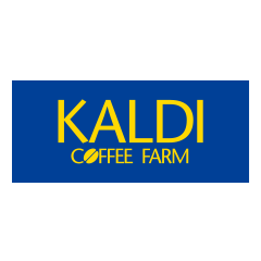 カルディコーヒーファーム_ロゴ