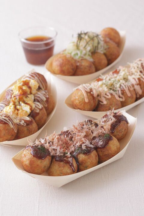 築地銀だこ（北館）