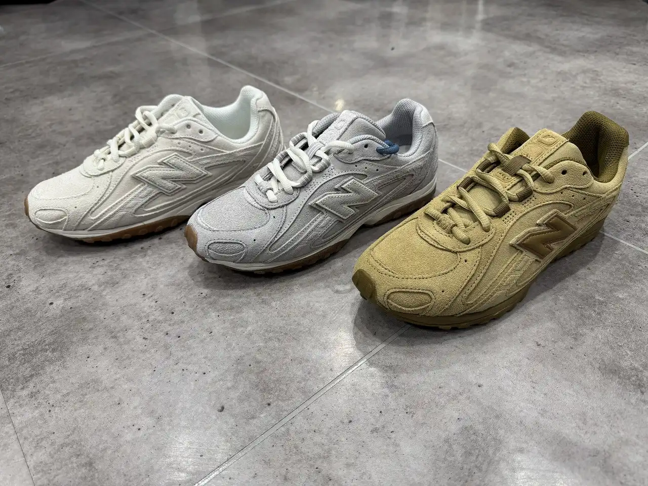 NEW ARRIVALL!!