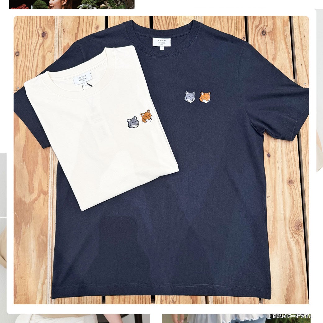 Tシャツ_ピースパーク