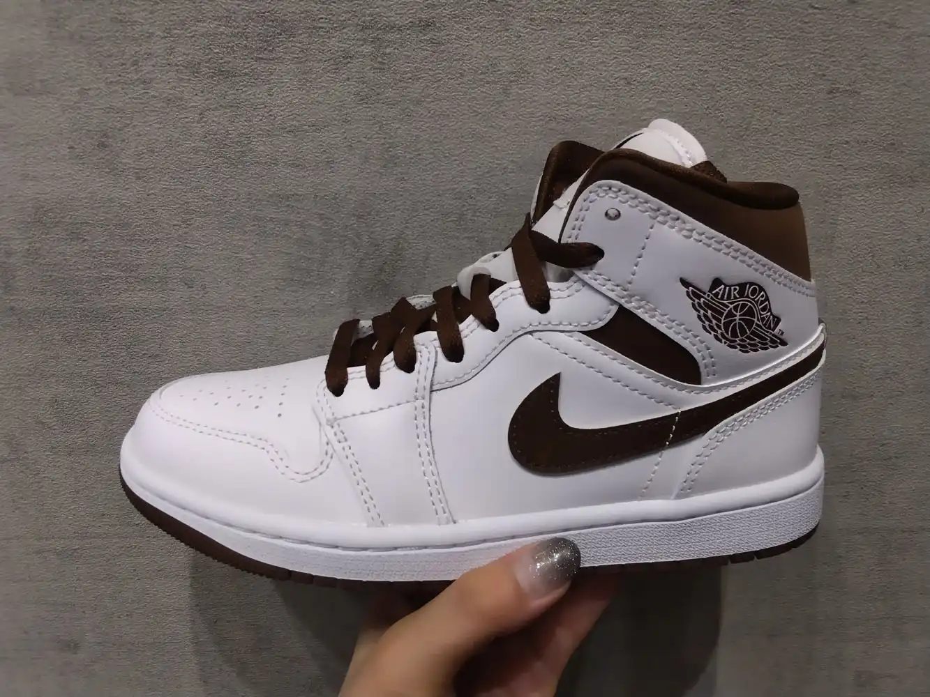 ☆AIR JORDAN １☆