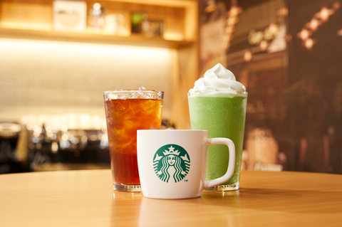 スターバックス コーヒー(エキマエモール店)