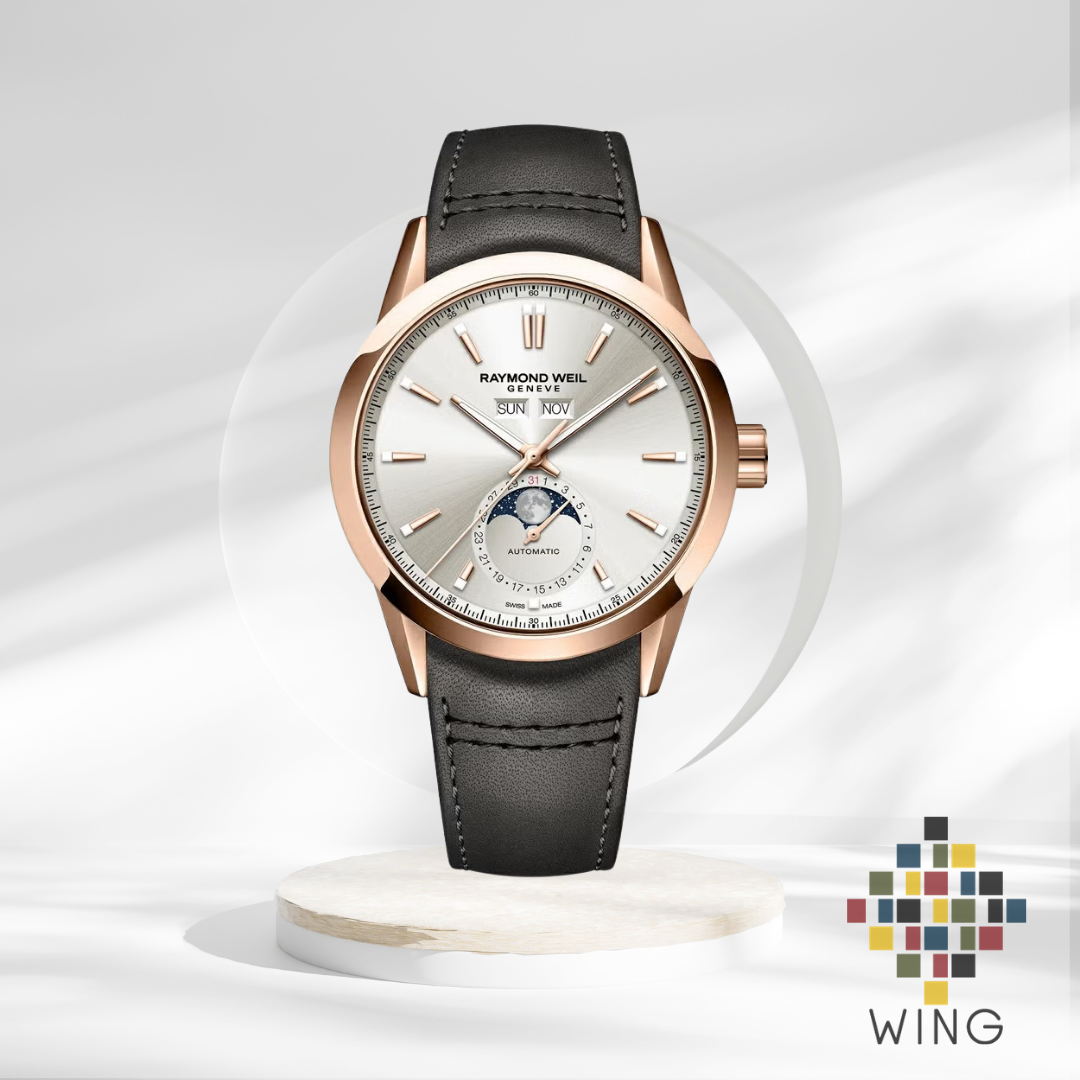 【専門店1階】腕時計 WING