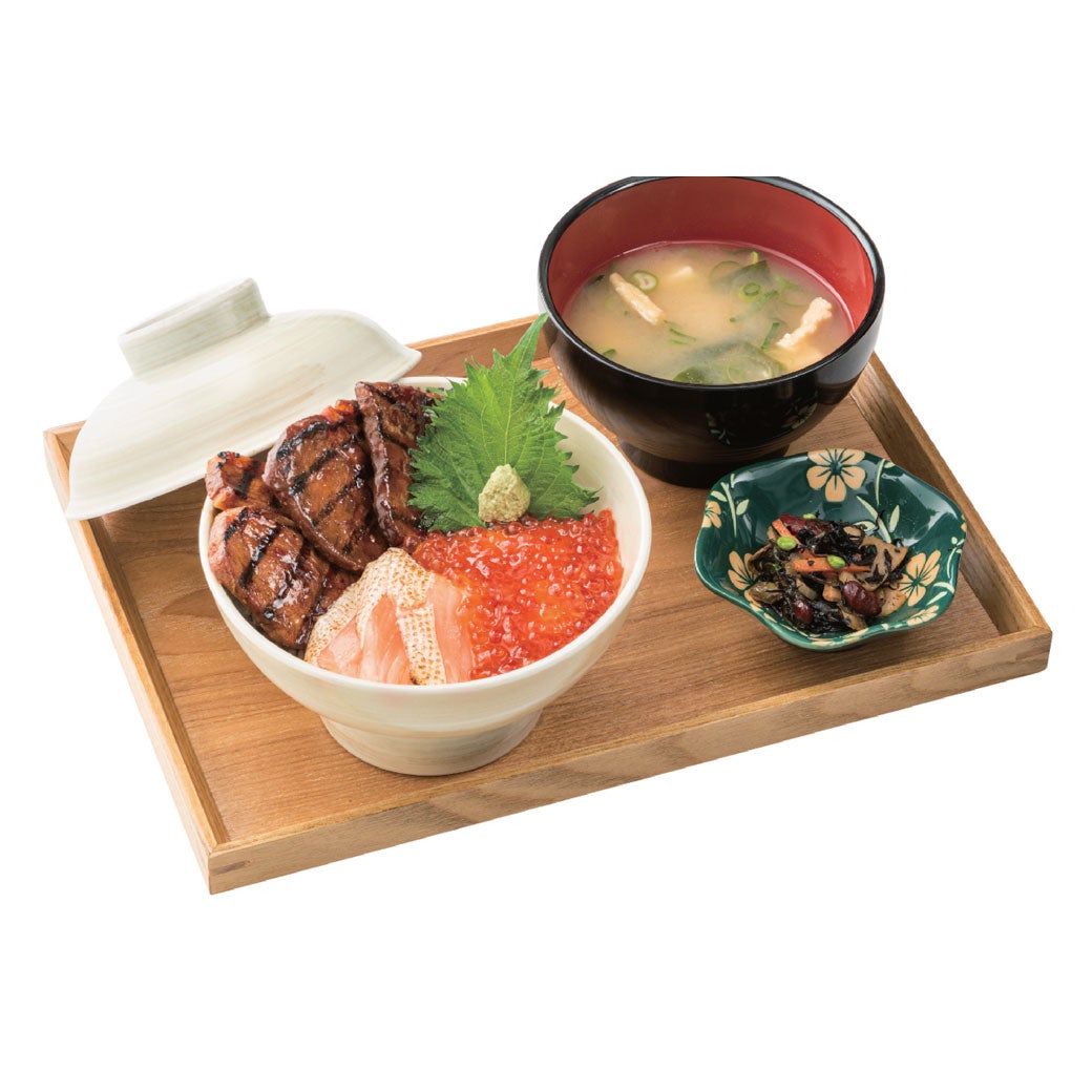 【秋グルメ】きくよし