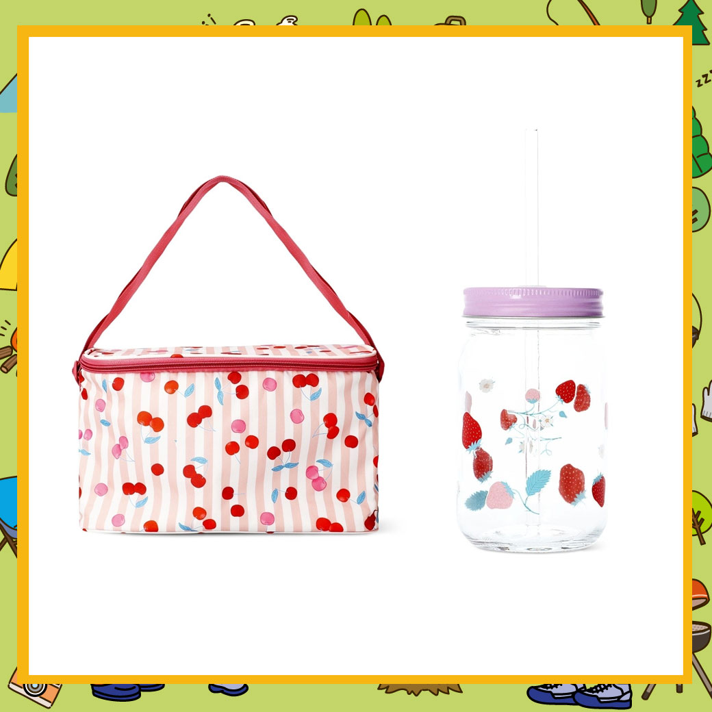 保冷バック/ストロージャー