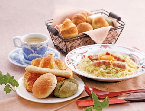 鎌倉パスタ