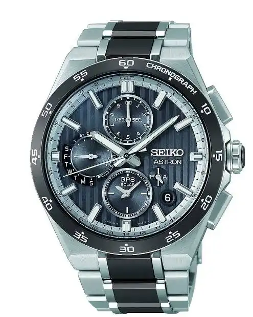 SEIKOアストロン　新作登場！