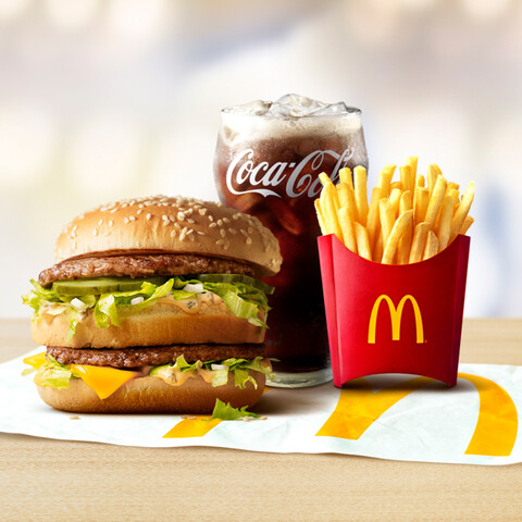 マクドナルド