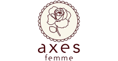axes femme(アクシーズファム)