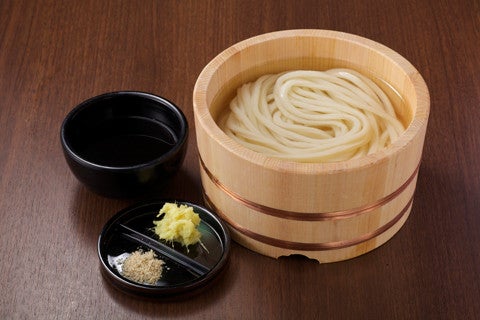 丸亀製麺（マルガメセイメン）