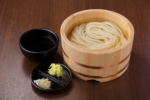 丸亀製麺（マルガメセイメン）