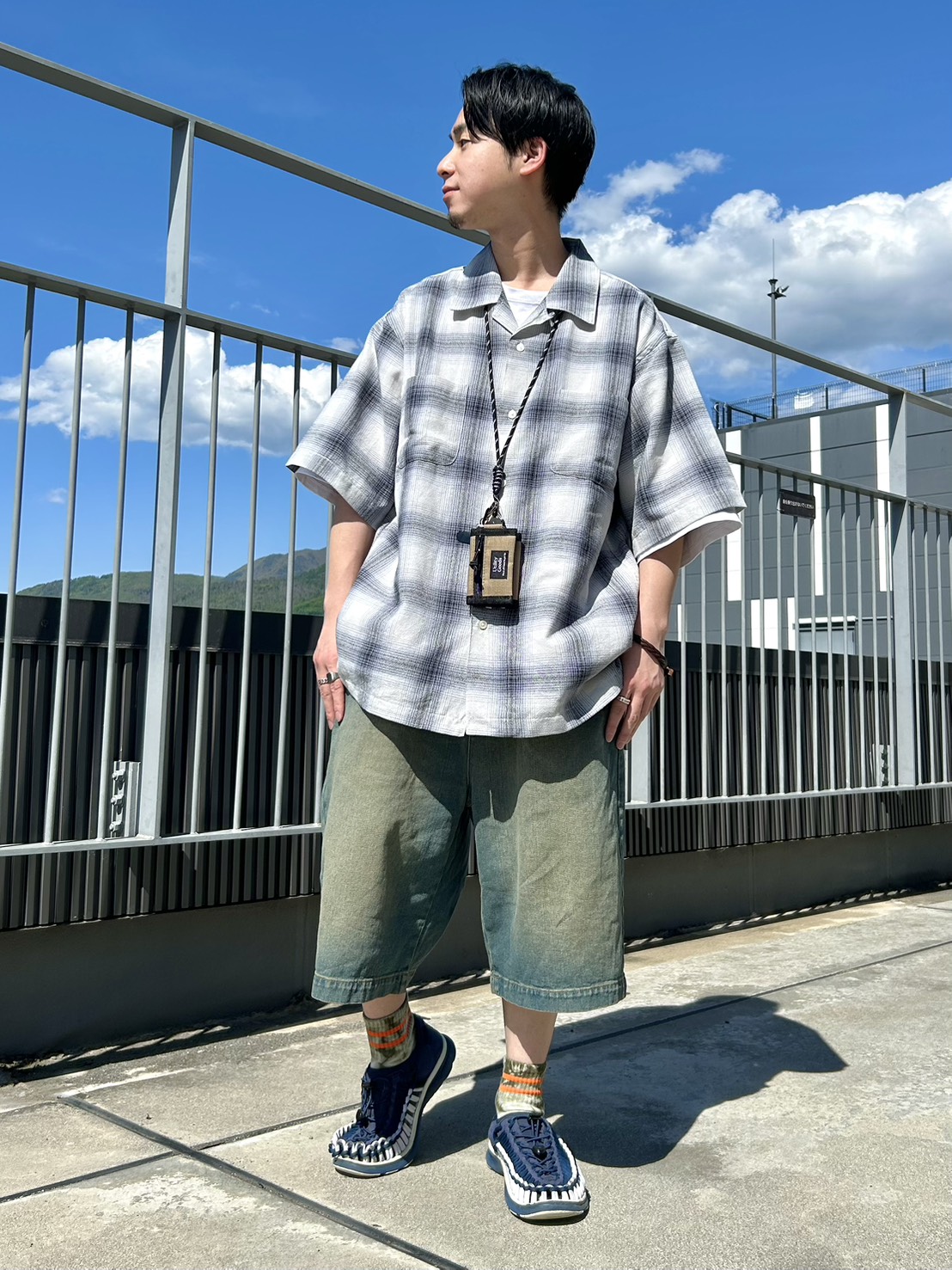 \\ライトオン 新作サマースタイル//