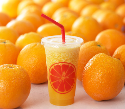 くだものかふぇ