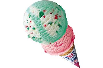 サーティワンアイスクリーム