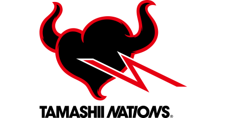 TAMASHII NATIONS in Cross Store Entry Models