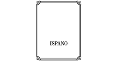 ISPANO(イスパノ)