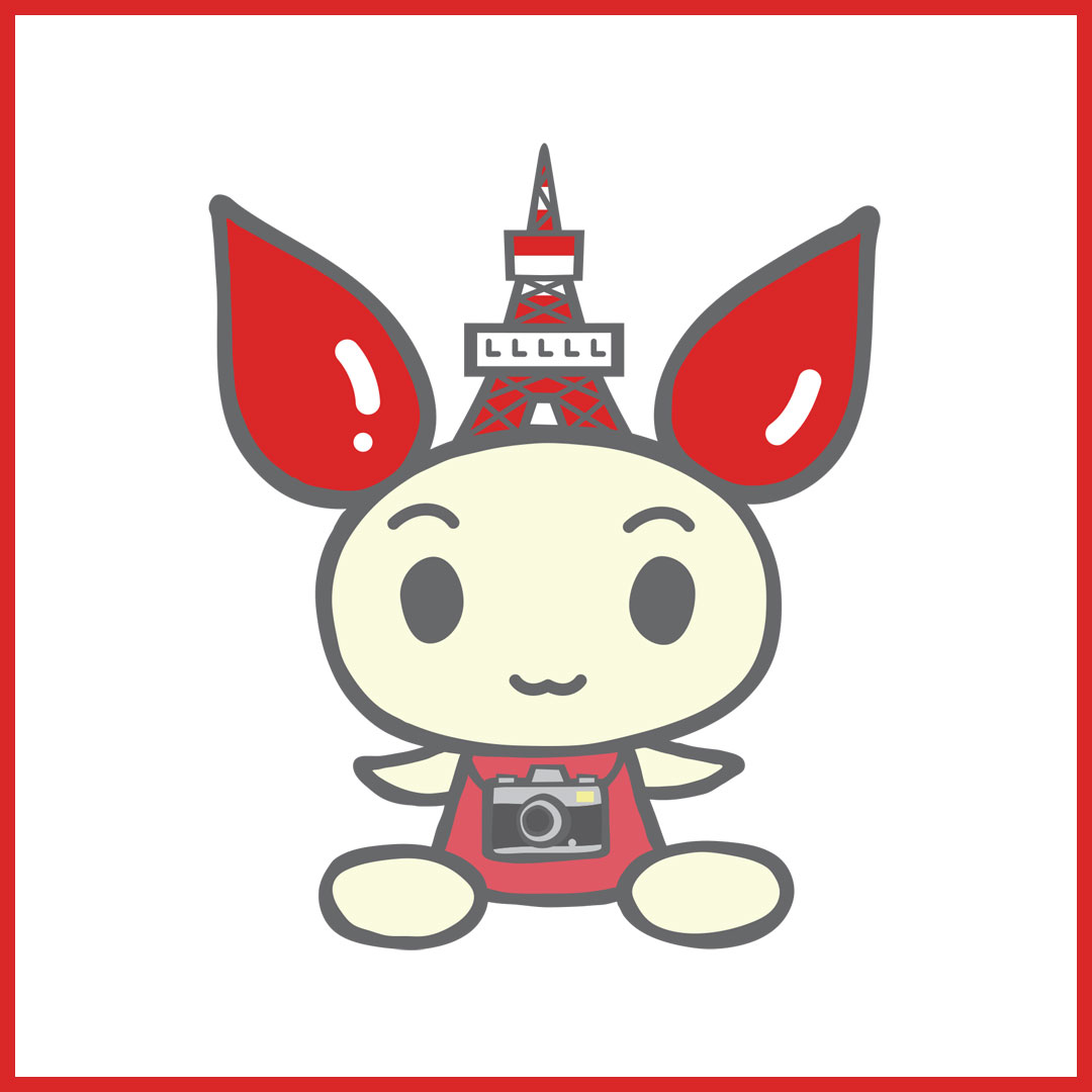 【5月】献血バスが来ます！