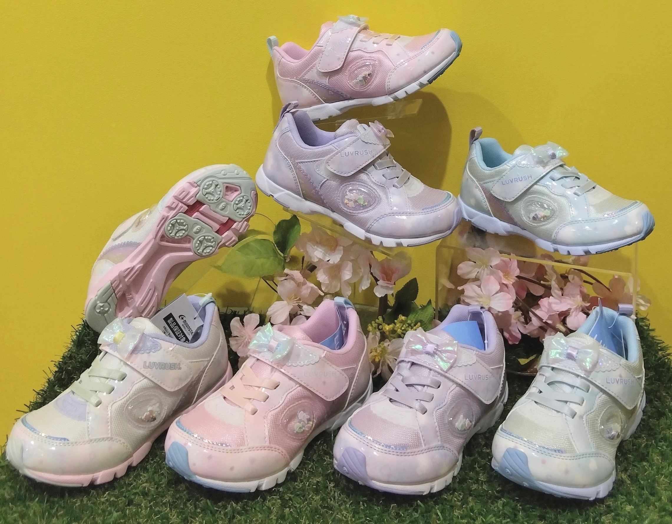 ラブラッシュ　1251