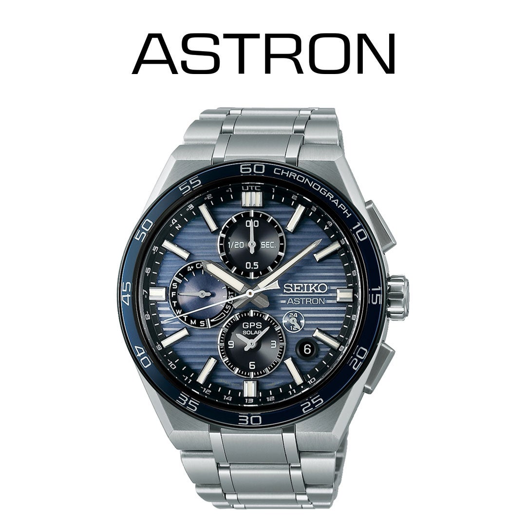 SEIKO ASTRON(セイコー アストロン) SBXC175