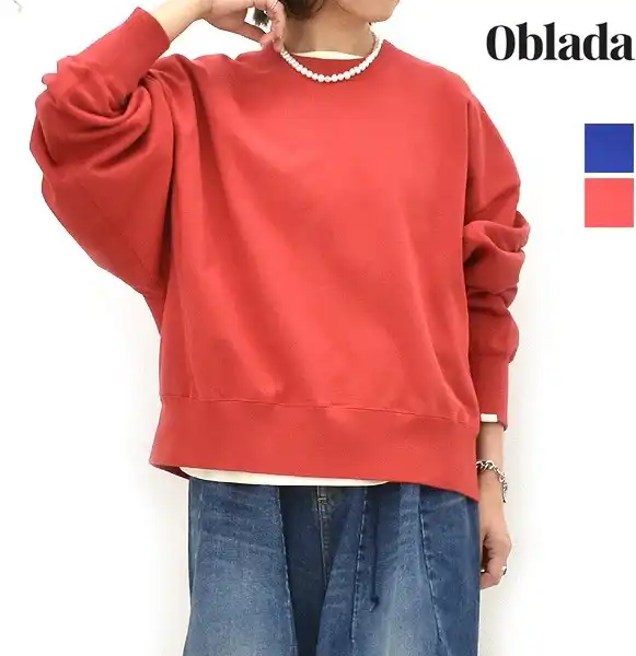 Oblada入荷中です