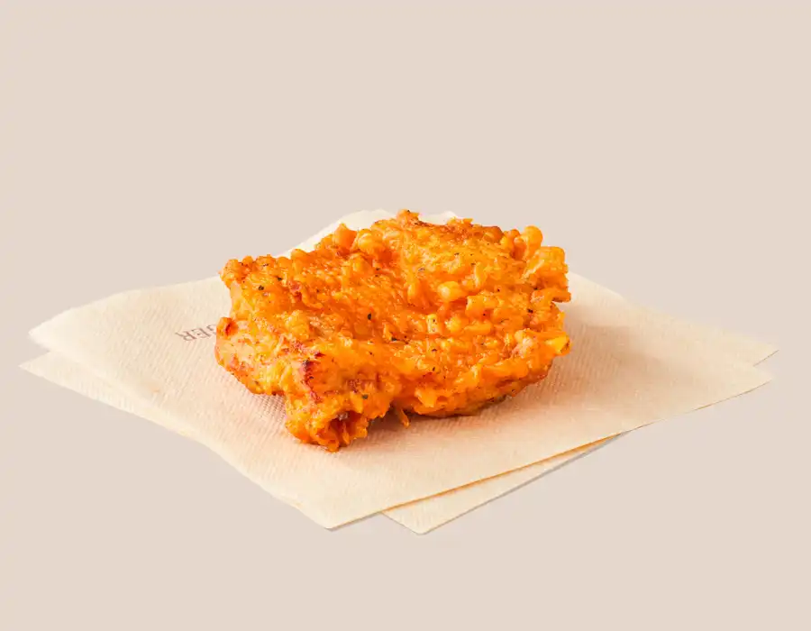 クリスマスチキン事前キャンペーン第一弾!