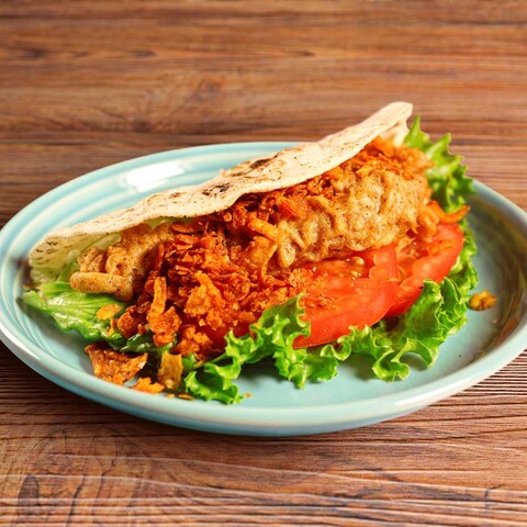 MUCHO TACOS