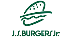【mori】J.S.BURGERSJr.