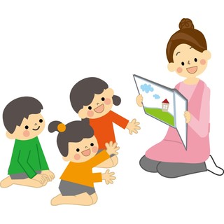 ゆめみらい保育園が大切にしたいこと