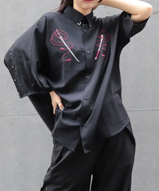 ニュース｜ショップニュース｜☆新商品☆刀×スタッズシリーズ｜イオン
