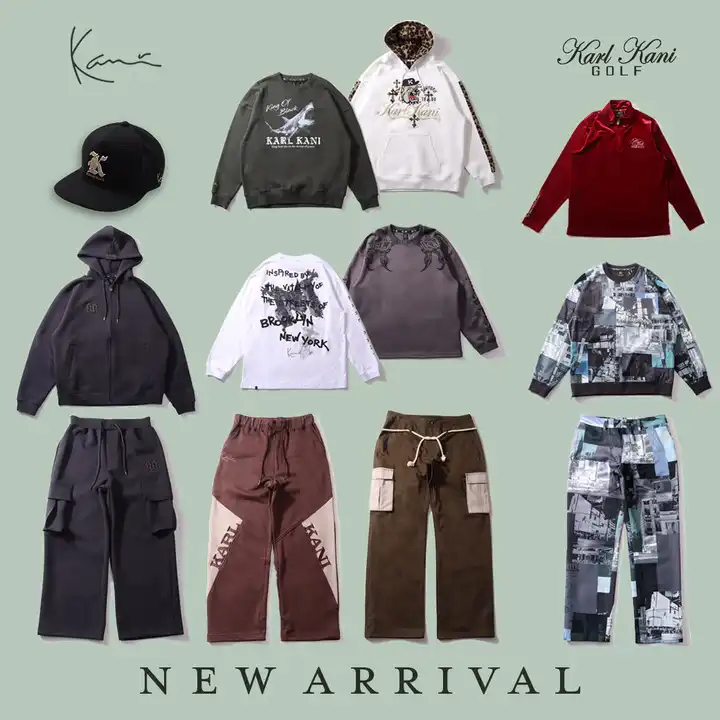 NEW ARRIVAL!!