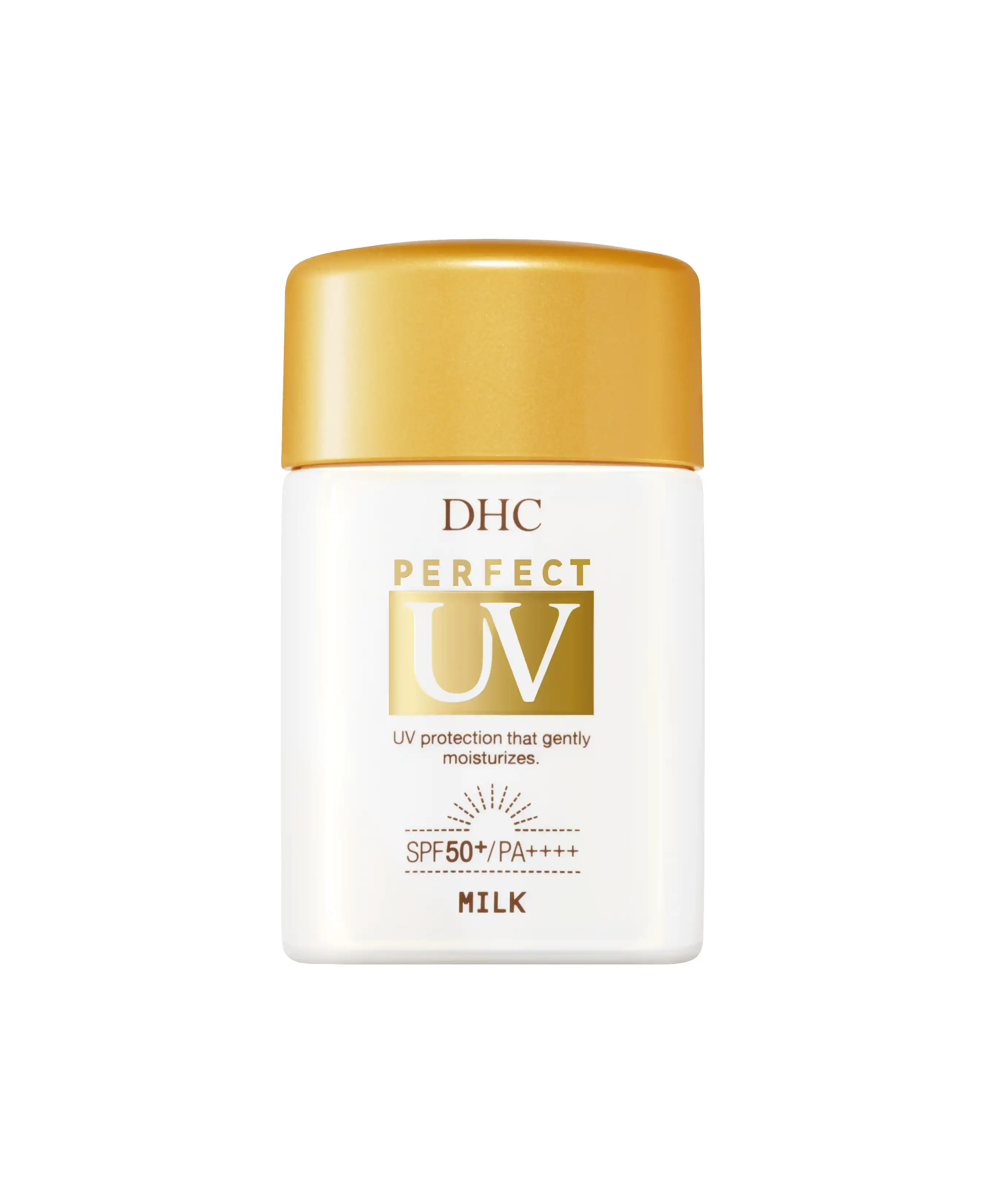 マルチプルーフで守り抜く！ 最強※UVミルク ※ DHCの日やけ止めにおけるSPF/PA/UV耐水性について