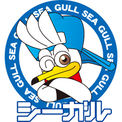 カードゲームのシーガル