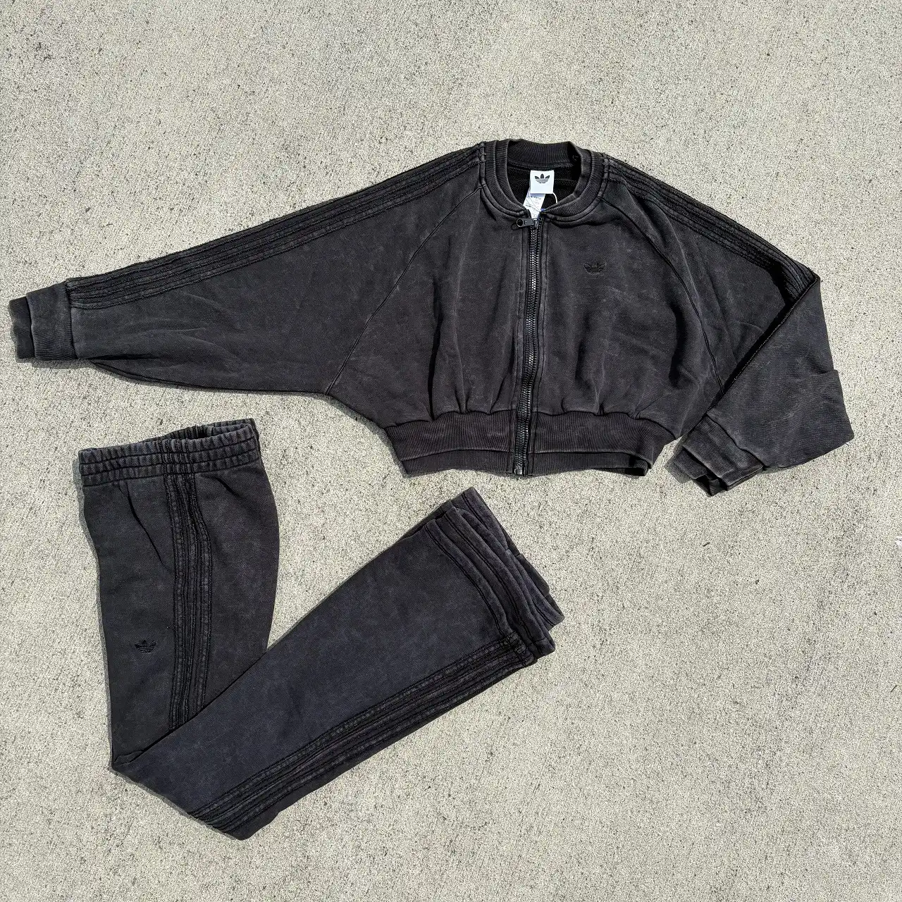 ADIDASウェア新作入荷！