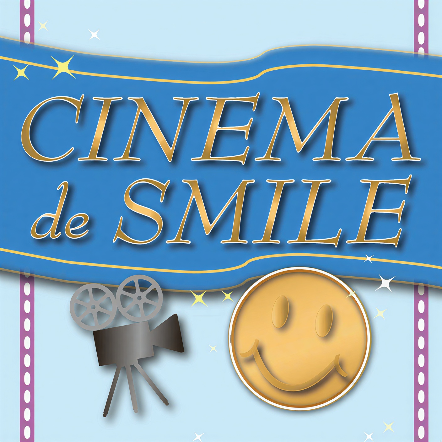 CINEMA de SMILE