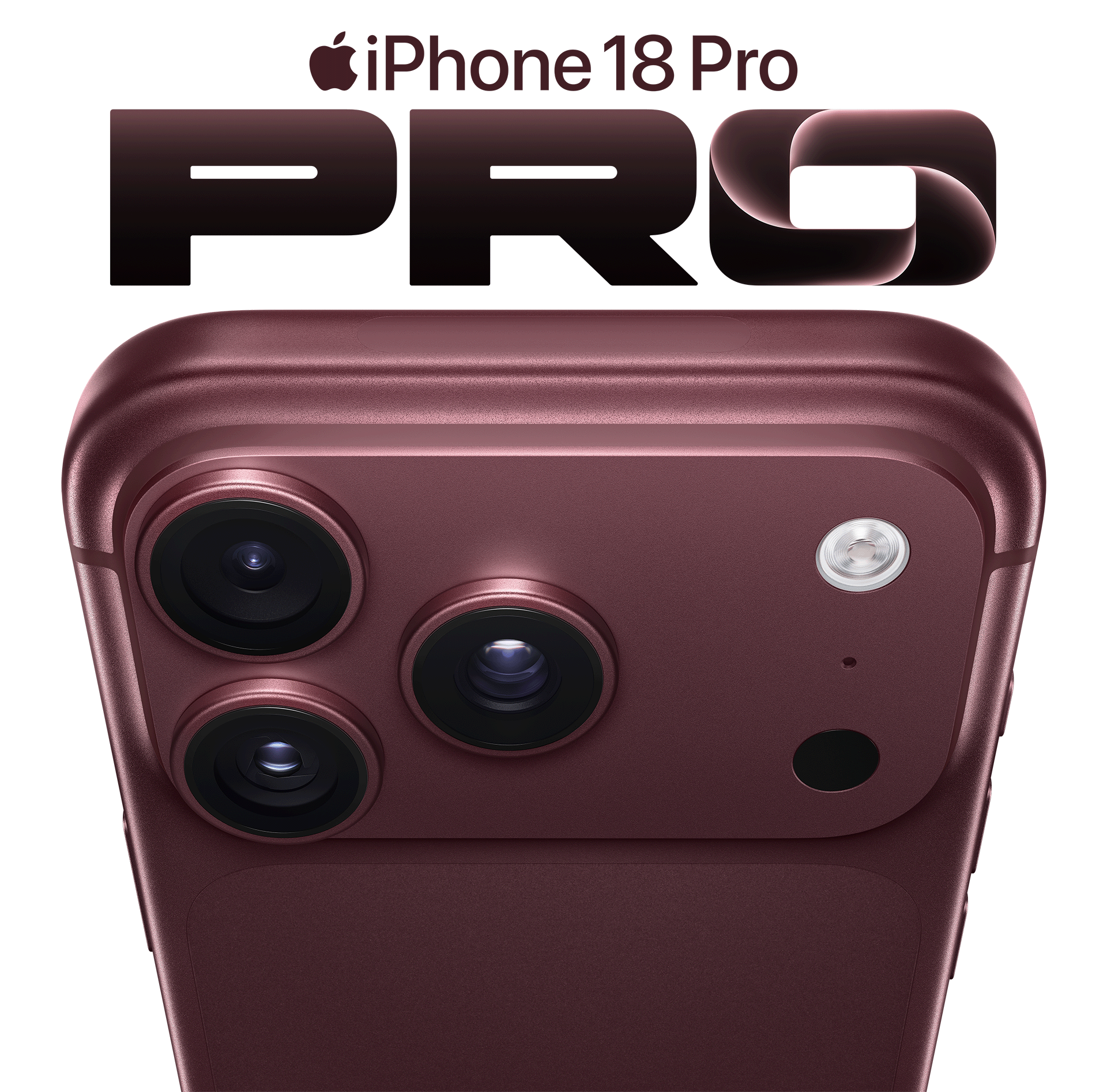 新型 iPhone 18 Proなど、本日発売！