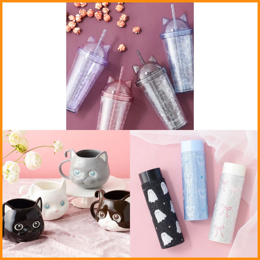 ハロウィン商品