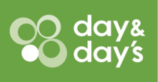 day＆day’s（デイアンドデイズ）