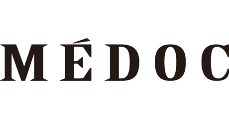 下田_MEDOC_ロゴ
