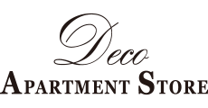 DECO APARTMENT STORE(デコアパートメントストア)