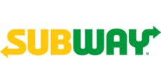 新利府_テナント_SUBWAYロゴ