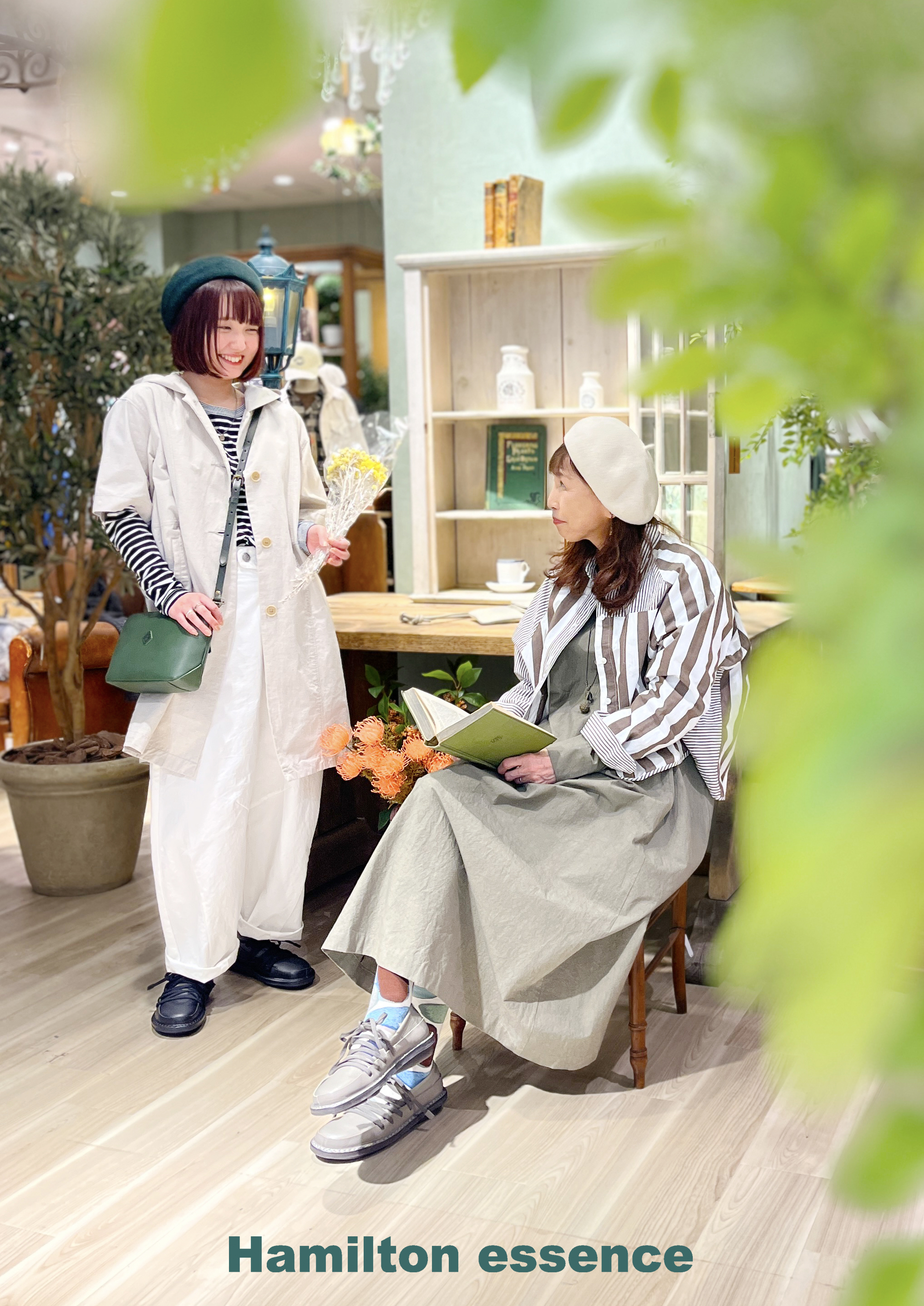 年末のご挨拶、年始のイベントのご案内