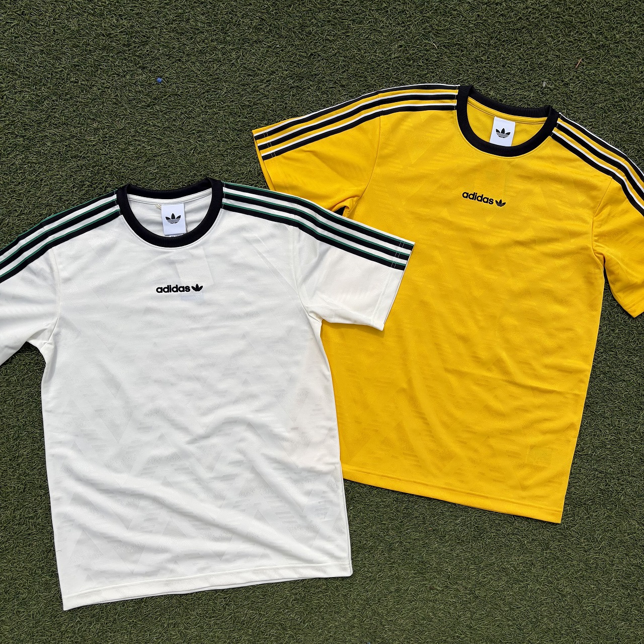 ADIDASウェア新作入荷！