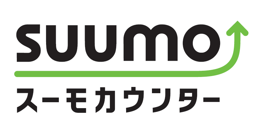 スーモカウンターロゴ